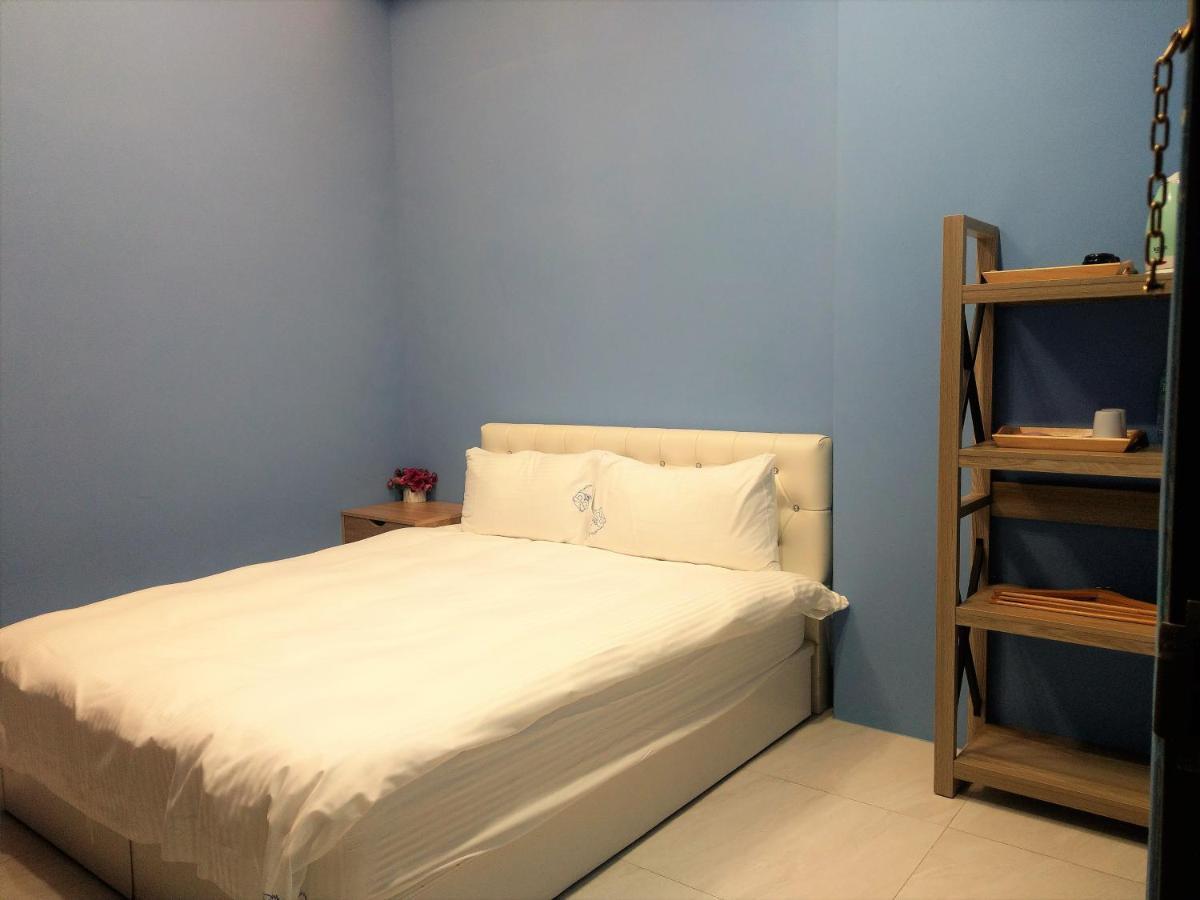 דירות Blue Owl-Hualien No 2396-2397-2398-2399 מראה חיצוני תמונה