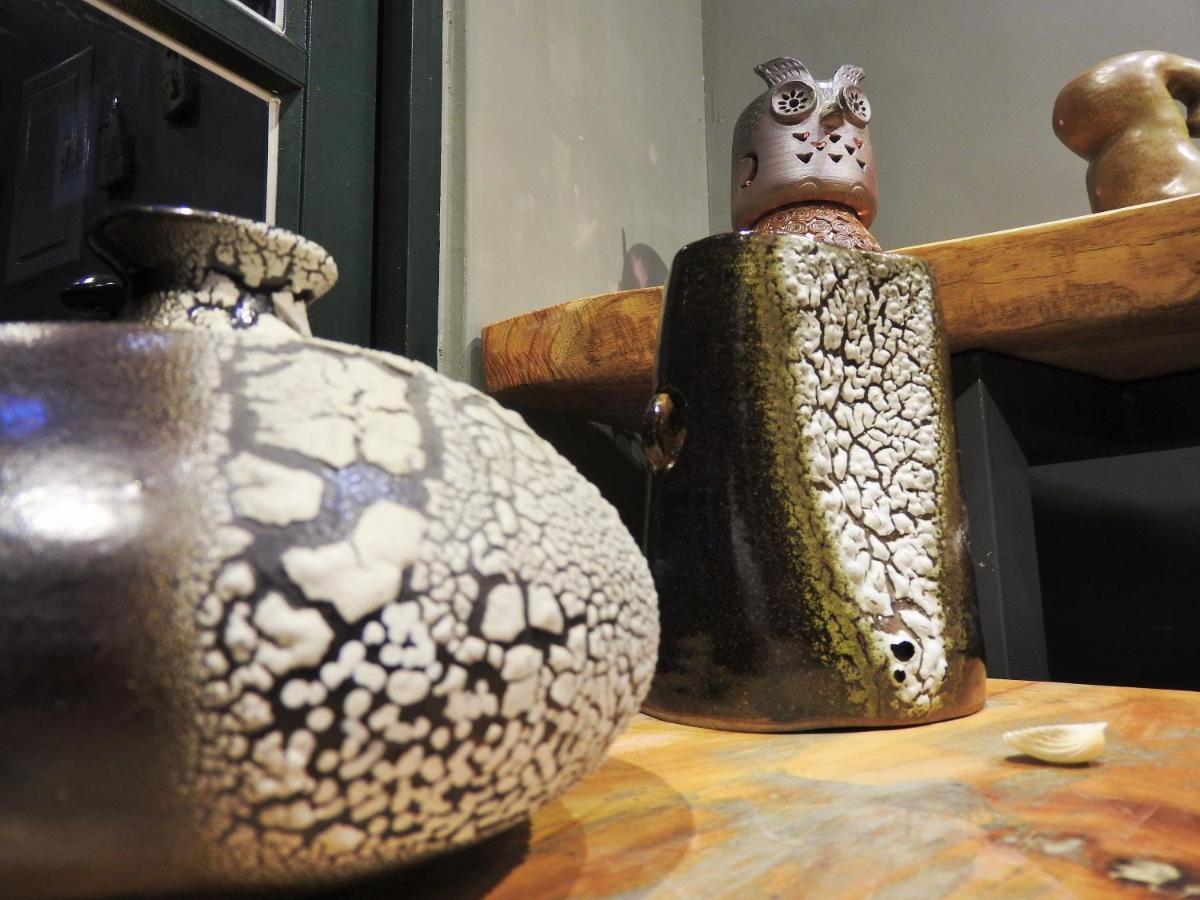 דירות Blue Owl-Hualien No 2396-2397-2398-2399 מראה חיצוני תמונה